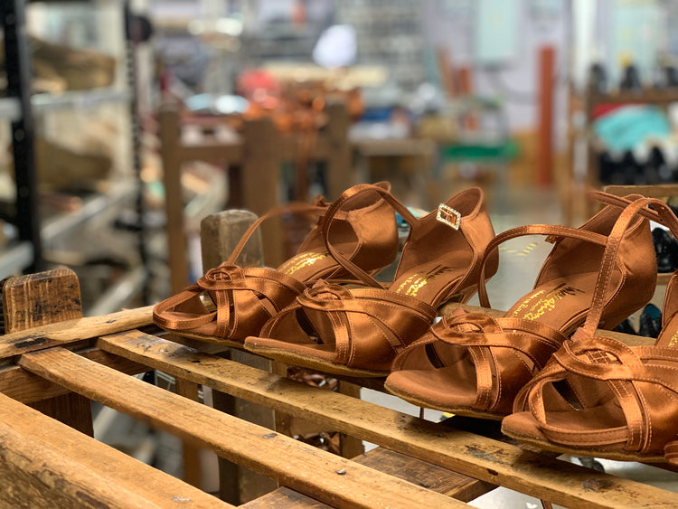 International Dance Shoes Online Factory Sale International Dance